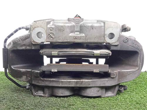 Used Left front brake caliper ALFA ROMEO STELVIO (949_) 2.2 D (949.AXC1A) (180 hp) 17080027