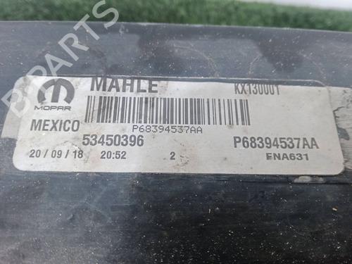 Intercooler JEEP COMPASS (MP, M6, MV, M7) 1.4 MultiAir 4x4 | BP38563634M30 - Image 3
