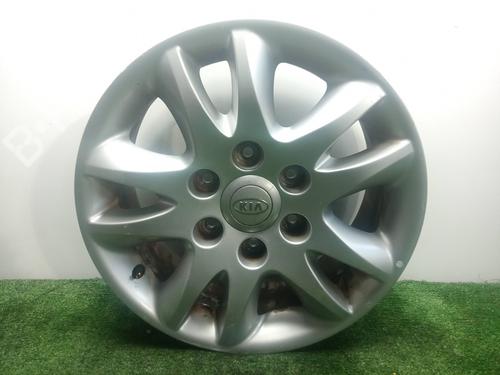 Used Rim KIA CARNIVAL / GRAND CARNIVAL III (VQ) [2005-2015]  22798582