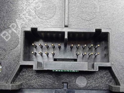Climate control LAND ROVER FREELANDER 2 (L359) 2.2 TD4 4x4 | BP9580079I5 