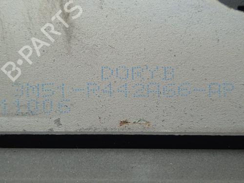 Bakluke lås FORD FOCUS II (DA_, HCP, DP) 1.6 TDCi | BP30744825C101 