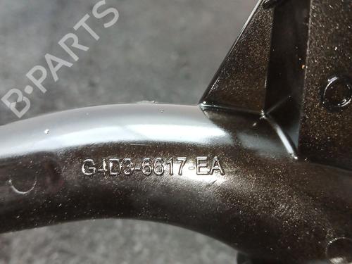 Andre LAND ROVER DISCOVERY V (L462) 2.0 Sd4 4x4 | BP39465898O1 - Image 5