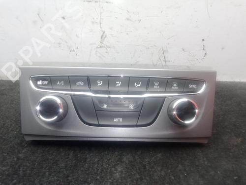 Used Climate control OPEL ASTRA K (B16) 1.6 CDTi (68) (136 hp) 28961999