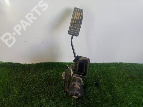 Used Pedal Pedal FORD TRANSIT Van (FA_ _) [2000-2006] 10930922 10930922