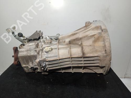 Gearkasse FORD TRANSIT Van (FA_ _)  | BP29555573M3