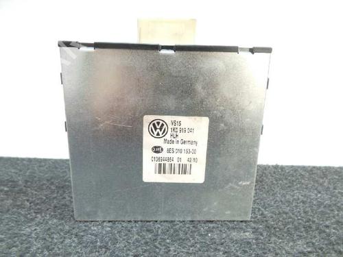 Øvrige styreenhet SEAT LEON (1P1) [2005-2013]  5739938