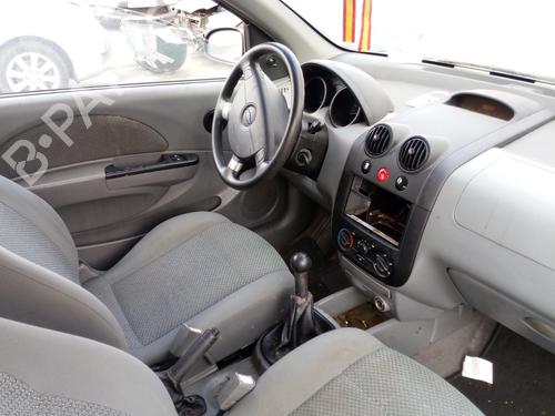Front right window mechanism CHEVROLET KALOS 1.2 | BP13554338C23 