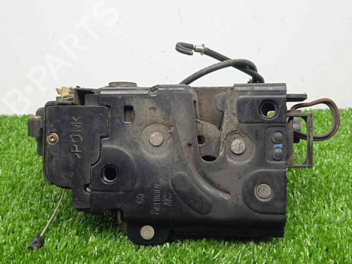 Venstre bak lås SKODA OCTAVIA I (1U2) 1.9 TDI | BP9953231C100 