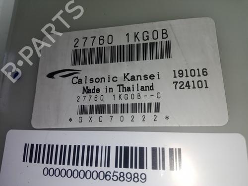 Control unit NISSAN JUKE (F15) 1.2 DIG-T | BP15469618M11 