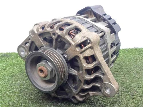 Used Alternator HYUNDAI i10 I (PA) [2007-2018]  16148495