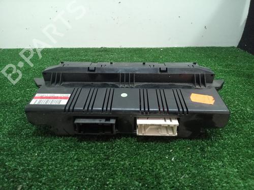 AC Styreenhet / Manøvreringsenhet FORD FOCUS C-MAX (DM2)  | BP5739554I5 