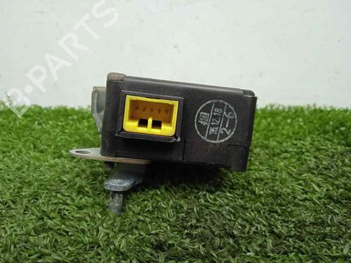 Electronic module JAGUAR XJ (X300, X330)  | BP15593162M83 