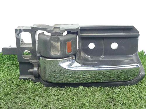 Used Rear left interior door handle TOYOTA COROLLA (_E12_) 1.4 D (NDE120_, NDE120R) (90 hp) 26940211