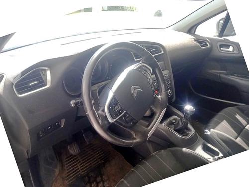 Fælk CITROËN C4 II (NC_) 1.6 HDi 90 | BP36882328C45  - Image 6