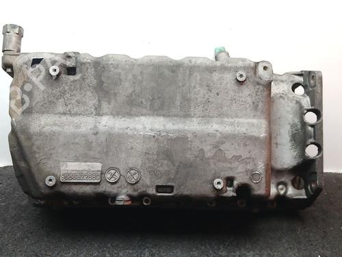 Used Oil sump Oil sump PEUGEOT 407 (6D_) 2.0 HDi 135 (6DRHRH, 6DRHRE, 6DRHRG, 6DRHRJ) (136 hp) 39802852 39802852
