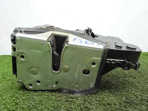 Front right lock BMW 3 (E46)  | BP16902627C97 