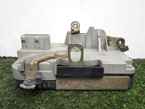 Used Front right lock PEUGEOT 306 (7B, N3, N5) [1993-2003]  8411531