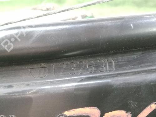 Front right window mechanism PEUGEOT EXPERT Van (V_) 1.6 BlueHDi 95 | BP36527469C23  - Image 6