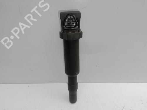Used Ignition coil PEUGEOT 308 I (4A_, 4C_) [2007-2016]  15424359
