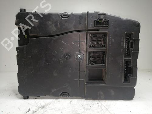 Control unit RENAULT SCÉNIC II (JM0/1_) 1.5 dCi (JM1E, JM16) | BP23245880M11 