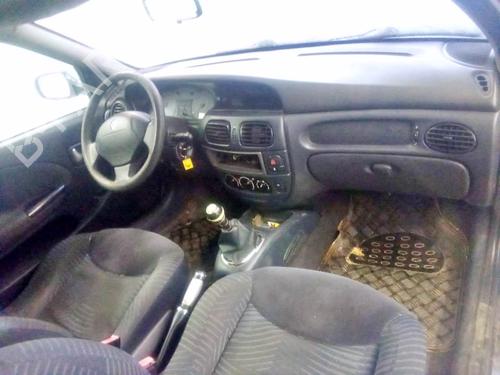 Fuse box RENAULT MEGANE I Coach (DA0/1_) 1.4 16V (DA0D, DA1H, DA0W, DA10) | BP31188341E1