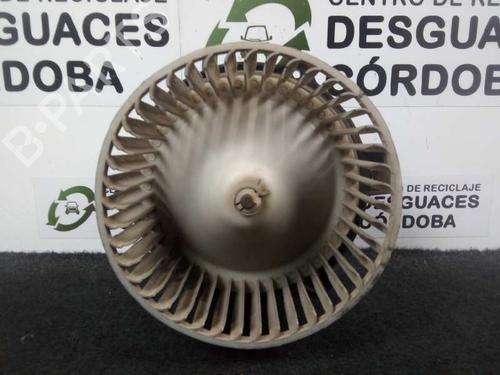Used Heater blower motor KIA SORENTO I (JC) 2.5 CRDi 4WD (140 hp) 5717002