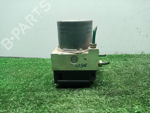 ABS pump RENAULT MEGANE II Saloon (LM0/1_)  | BP5742038M43 