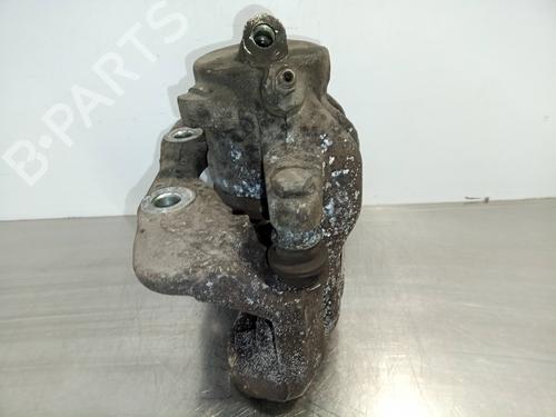 Right front brake caliper CITROËN C3 Pluriel (HB_) 1.4 HDi | BP21551387M104 