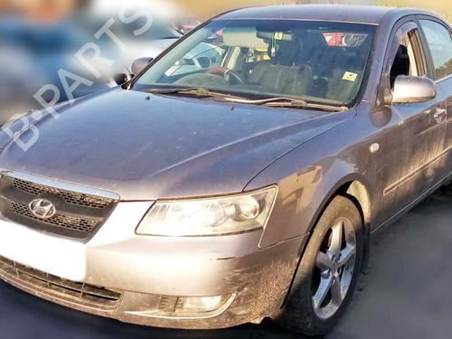 Used Parts HYUNDAI SONATA V (NF) 2.0 CRDi (140 hp) 4430061