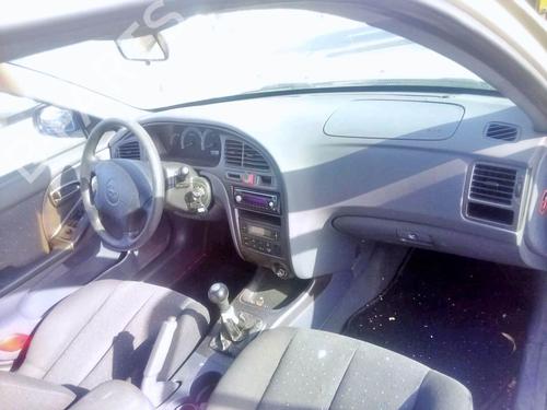 Throttle body HYUNDAI ELANTRA III Saloon (XD) 1.6 | BP31309920M82 