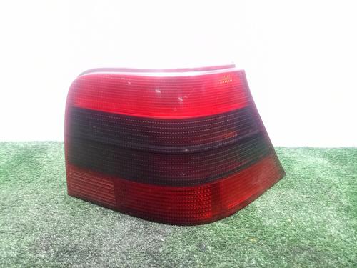 Used Right taillight VW GOLF IV (1J1) 1.9 TDI (110 hp) 22954618