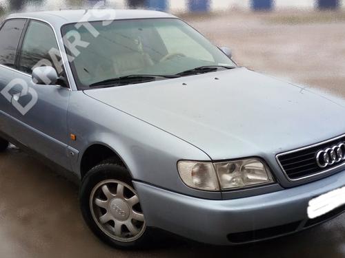 Used Parts AUDI A6 C4 (4A2)  2.5 TDI  1000704