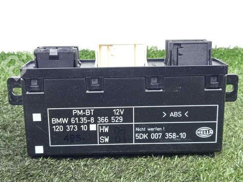 comfort-control-module-bmw-5-e39-523-i-5dk00735810-61358366529-8366529-1995-1996-1997-1998-1999-2000-2001-2002-2003-10560722 main image