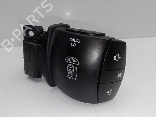 Used Switch RENAULT MEGANE III Hatchback (BZ0/1_, B3_) [2008-2025]  12210896