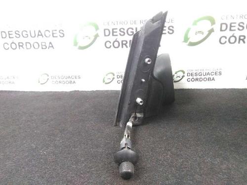 Right mirror SEAT ALTEA (5P1) 1.9 TDI | BP5700296C27 
