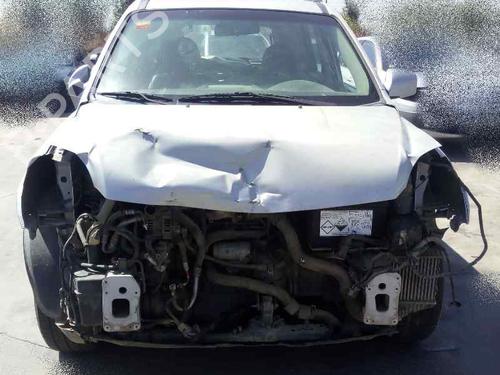 Front differential KIA SPORTAGE II (JE_, KM_) 2.0 CRDi | BP5712010M23 