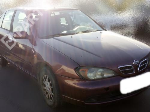 Used Parts NISSAN PRIMERA Hatchback (P11)  1.6 16V  1167414