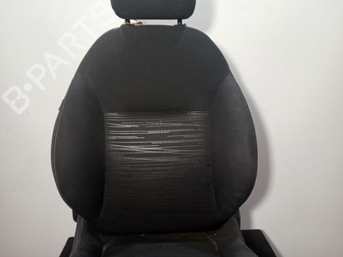Right front seat PEUGEOT 208 I (CA_, CC_) 1.6 HDi / BlueHDi 75 | BP23950048C16 
