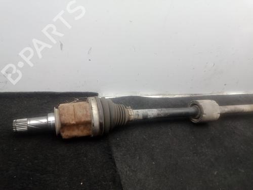 Right front driveshaft OPEL CORSA E (X15)  | BP29955201M39