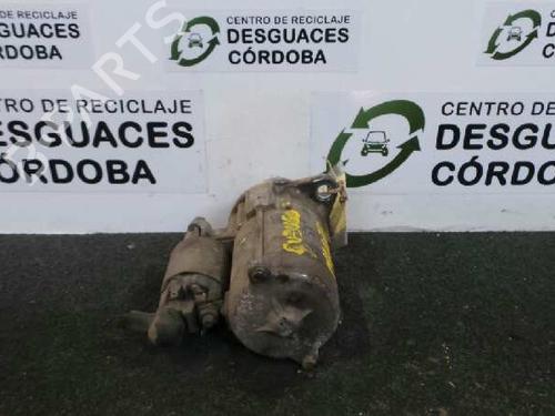 Starter SUZUKI ALTO IV (EF, SH410_) 1.0 (SH410) | BP5685182M8 