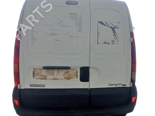 Other RENAULT KANGOO (KC0/1_) 1.5 dCi (KC08, KC09) | BP33543568O1  - Image 6