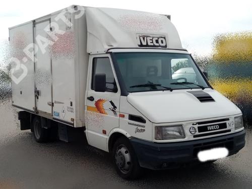Used Parts IVECO DAILY II Platform/Chassis  35-10 (15030111, 15030211, 15030311, 15031111, 15031117,...  1039678