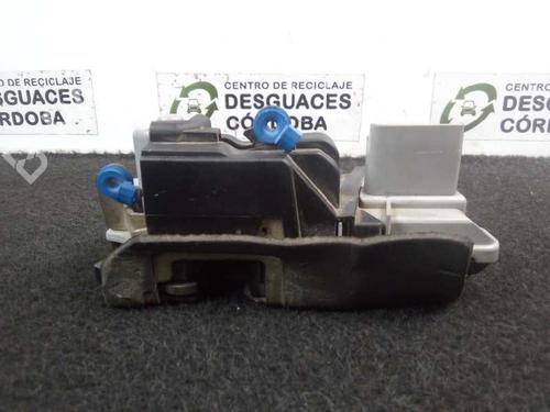 Front right lock CITROËN XANTIA (X2) 1.9 Turbo D | BP5710357C97 