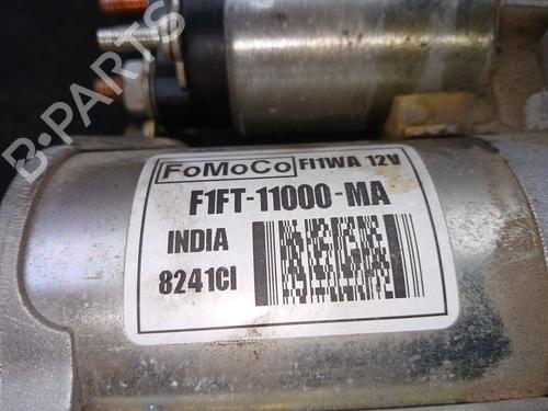 Starter FORD KUGA II (DM2) 1.5 EcoBoost 4x4 | BP37873034M8 - Image 4
