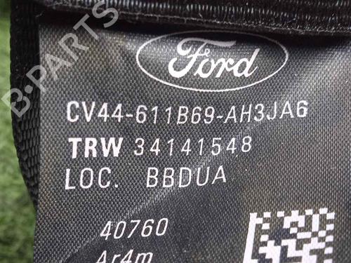 Rear left seatbelt FORD KUGA II (DM2) 1.5 EcoBoost | BP18328300I29