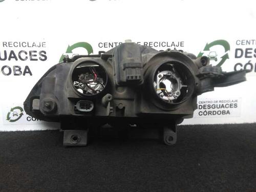 Right headlight RENAULT ESPACE III (JE0_) 1.9 dTi (JE0M) | BP5700219C29 