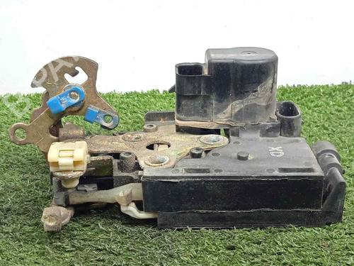 Used Front left lock CHEVROLET LACETTI (J200) [2003-2025]  29352900