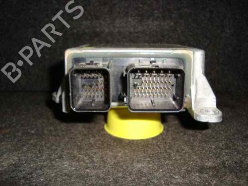 ECU airbags FORD MONDEO III (B5Y)  | BP5738621M53 