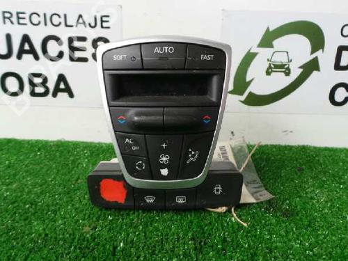 Used Climate control RENAULT LAGUNA III (BT0/1) [2007-2015]  5878162
