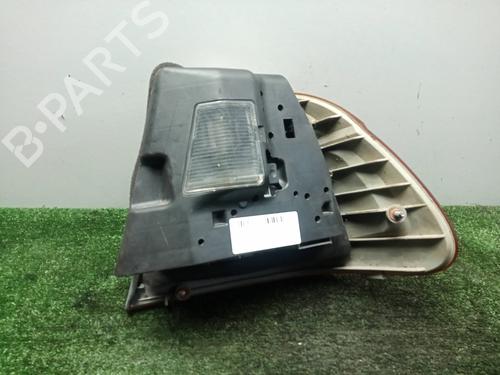 Left taillight BMW 3 (E46)  | BP22638146C34 